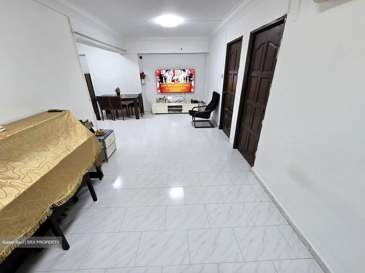 Blk 232 Simei Street 4 (Tampines), HDB 4 Rooms #606481901